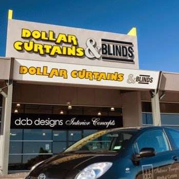 Photo: Dollar Curtains & Blinds Geelong