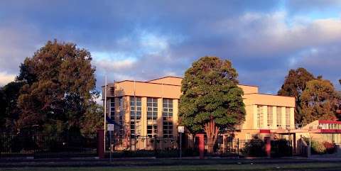 Photo: Geelong High School